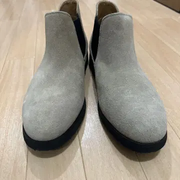 유나이티드 애로우즈 남성용 사이드 고어 부츠