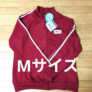키미마로 퐁차무 고구마 저지 자켓 M