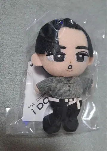 Snow Man 메구로 렌 칠 인형