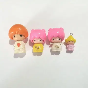 코에다짱의 친구들