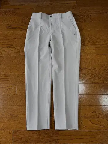 PING 그레이 골프 여성 팬츠