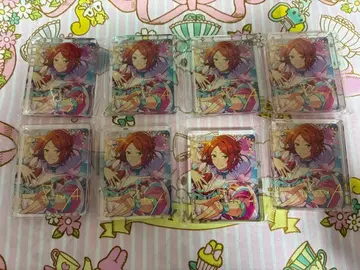 앙스타 유우타 코롯타 앙상블 스타즈