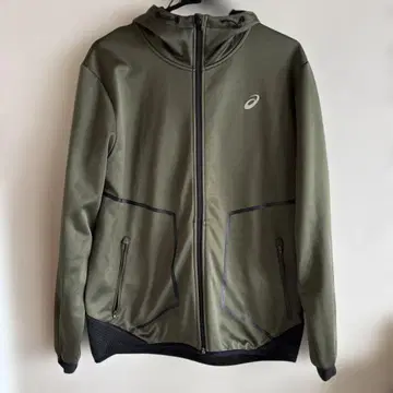 asics 후드티 XL