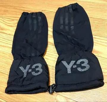 Y-3 와이쓰리 암커버 새상품급
