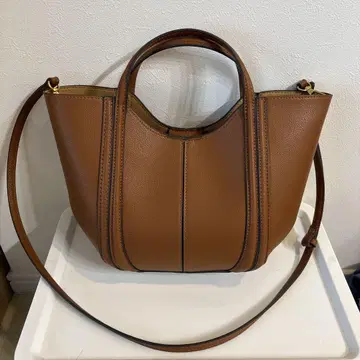 ZARA 미니 시티 백