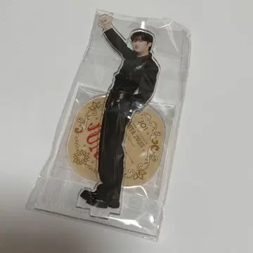 LAPOSTA 2025 JO1 코노 준키 아크릴 스탠드