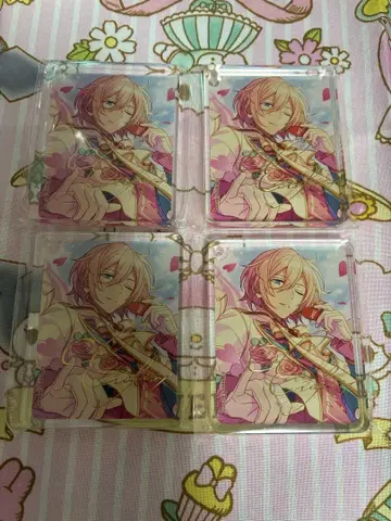 앙스타 에이치 코롯타 앙상블 스타즈