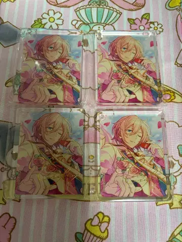 앙스타 에이치 코롯타 앙상블 스타즈