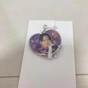 하라주쿠 페스티벌 트레이딩 메지루시 참 리얼피스 나오