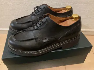 파라부트 샹보드 noir 7 (25.5~26.0 상당)