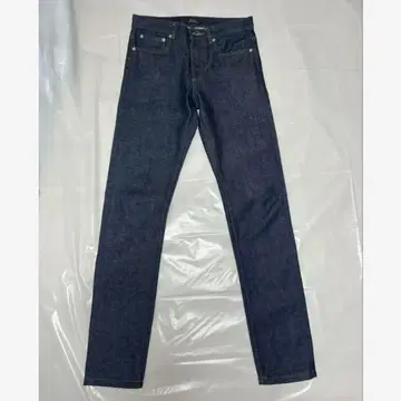 [ 미사용 새상품 ] A.P.C. 프티 뉴스탠다드 28인치
