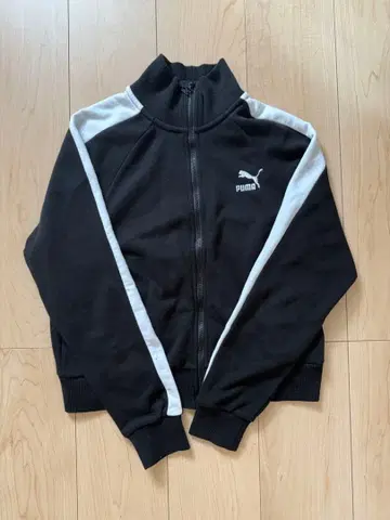 PUMA T7 트랙 자켓
