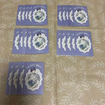 프로세카 KAITO 4주년 감사제 그리카