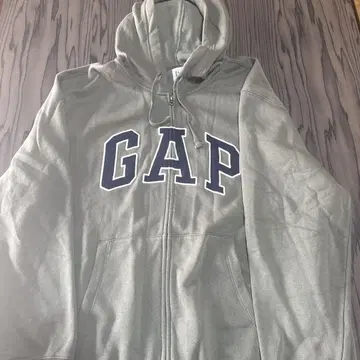 GAP 후드티