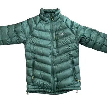 L.L.Bean 다운 자켓 S 짧은 기장 850fp