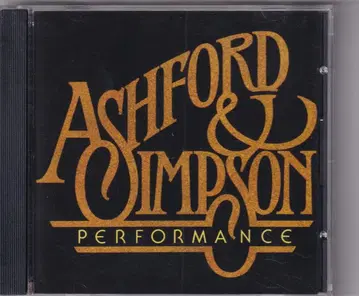 [ SOUL ] ASHFORD & SIMPSON PERFORMANCE
