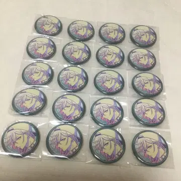 ParadoxLive 파라라이 야토노가미 카와타 캔뱃지 20개