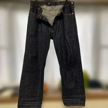 [중고품] TCB 진즈 20's Jeans 12.5oz