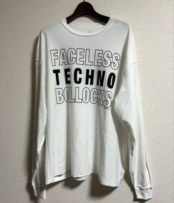 IS-NESS MUSIC FTB T-SHIRT
