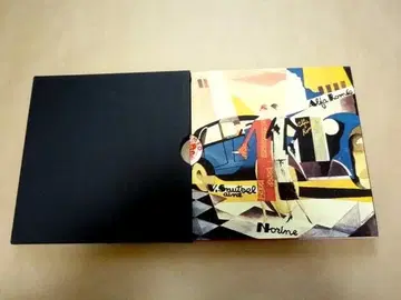 알파 로메오 광고 포스터집 [ CENTO MANIFESTI ]