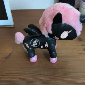 tokidoki 유니콘 봉제 인형
