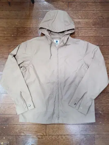 SIERRA DESIGNS! 65/35 크로스 후데트 자켓! L 사이즈