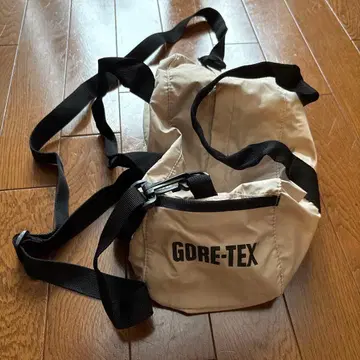 GORE-TEX 고어텍스 미니 드럼 백