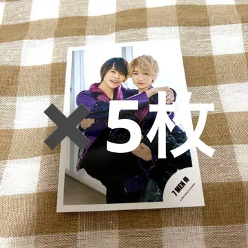 B&ZAI 콘노 타이키 야바나 레이 공식 사진