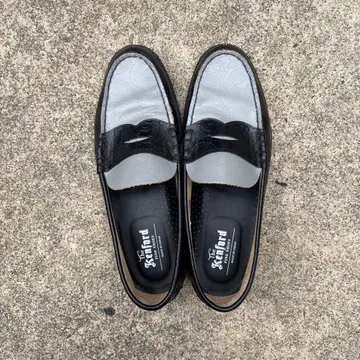 Kenford 로퍼