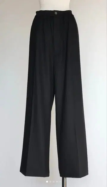 gypsohila Wide Relax Pants