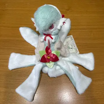 봉제 인형 포켓몬 홀리데이 블레싱 가디안