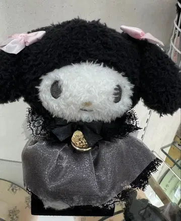 Maison de FLEUR MY MELODY 참