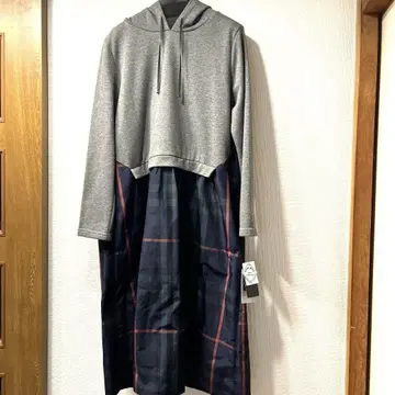 도킹 원피스 새상품