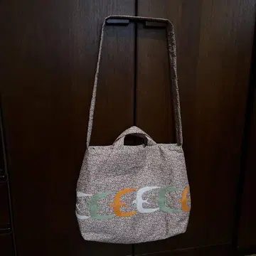 민트 페르호넨 GO! 마더백