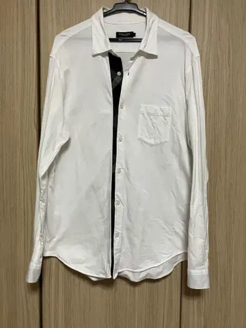 BLACK LABEL CRESTBRIDGE 화이트 셔츠