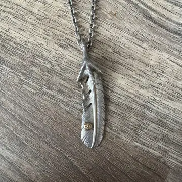 TADY&KING 큰 손톱 페더