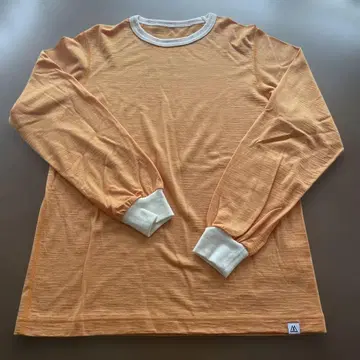리지마운틴기어 Unwind Merino Tee Long Sleeve