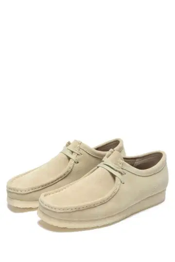 Clarks OriginalsWallabee MAPLE SUEDE26.5