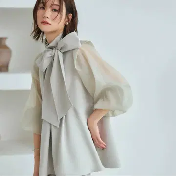 RUIRUE BOUTIQUE 셋업 결혼식 2차 모임 시치고산 포멀