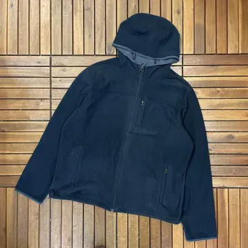 L.L.Bean 엘엘빈 집업 플리스 후드티