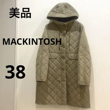 MACKINTOSH 매킨토시 여성용 코트