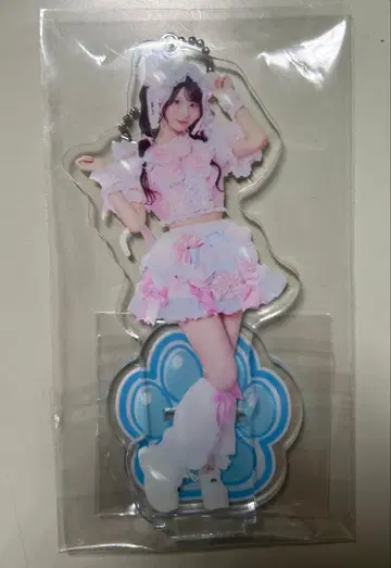 iON 스즈토 리세 아크릴 스탠드