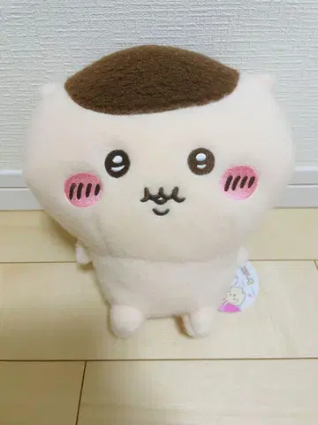 치이카와 (먼작귀) 밤만쥬 시이푸와 봉제 인형