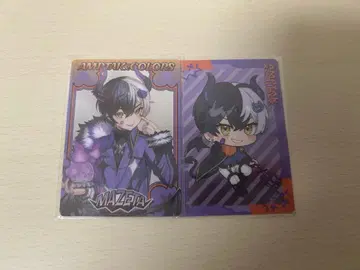 AMPTAK x COLORS 할로윈 굿즈 2025 마제타 군