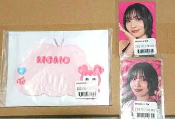 THIS IS FOR WORLD TOUR 온라인 복권 모모 twice