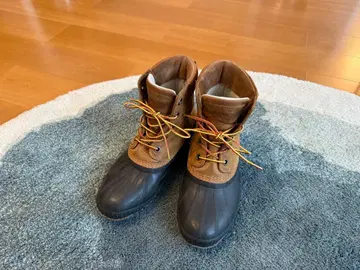 SOREL CHEYANNE 샤이안 부츠 28cm