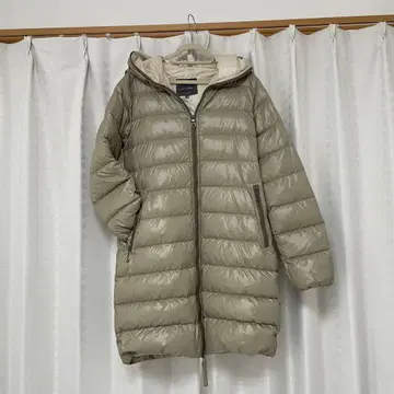 DUVETICA (듀베티카) 다운 자켓 가격 인하 중