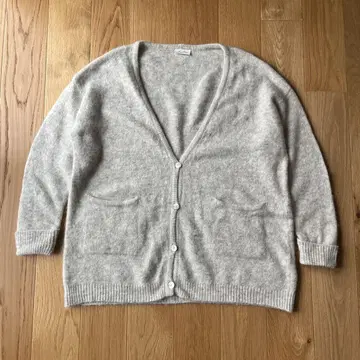 아메리칸 빈티지 아메리칸 빈티지 복슬복슬 가디건
