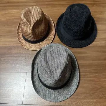 햇 3세트 M