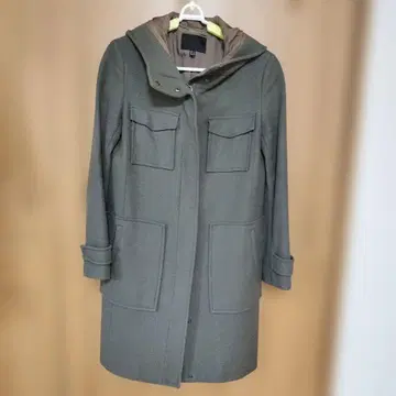 아이씨비 코트